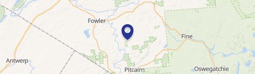 Harrisville, NY 13648