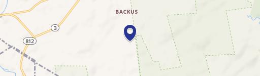 Harrisville, NY 13648