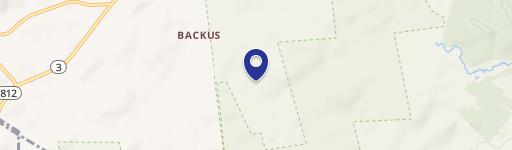 Backus Rd