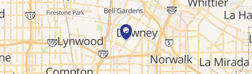 12246 Paramount Blvd