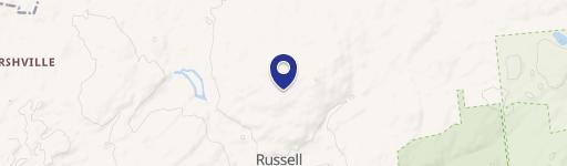 222 Pyrites Russell Rd