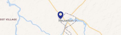 Heuvelton, NY 13654