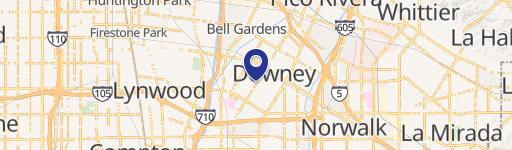 12000 Paramount Blvd