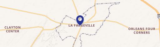 La Fargeville, NY 13656