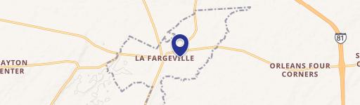 La Fargeville, NY 13656