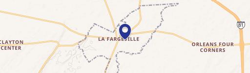 20555-560 Sunrise Ave