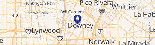 11550 Paramount Blvd