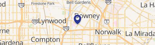 12800 Paramount Blvd