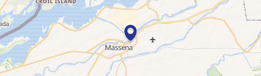 Massena, NY 13662