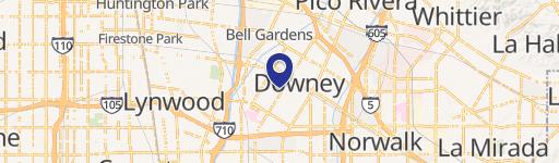 11915 Paramount Blvd