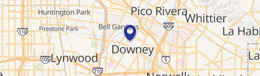 10805 Paramount Blvd