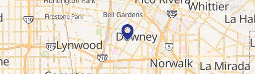 12007 Paramount Blvd