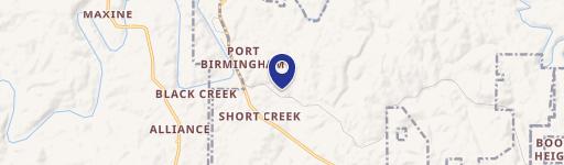 7540 Bonnett Blackwell Dr