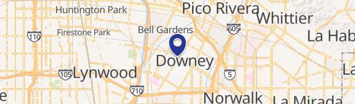 11445 Paramount Blvd