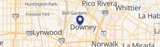 11455 Paramount Blvd