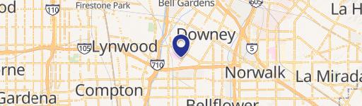 13007 Paramount Blvd