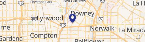 13033 Paramount Blvd