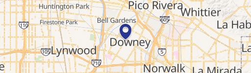 11500 Paramount Blvd