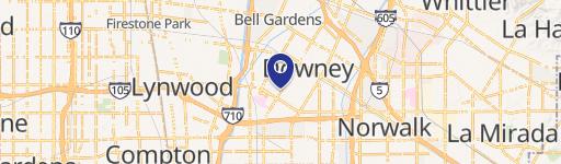 12400 Paramount Blvd