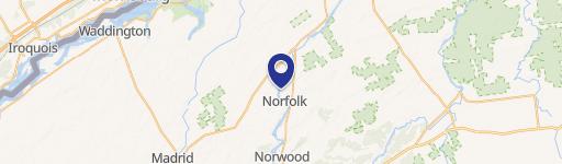 Norfolk, NY 13667