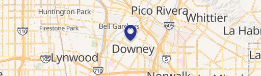 10821 Paramount Blvd