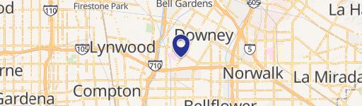 12930 Paramount Blvd