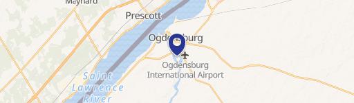 Ogdensburg, NY 13669