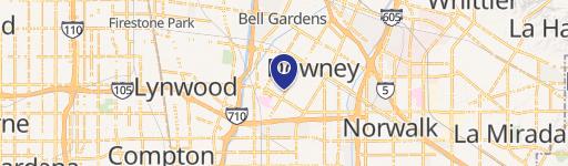 12445 Paramount Blvd