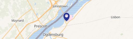 800 Commerce Park Dr