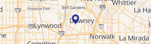 12121 Paramount Blvd