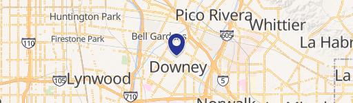 10720 Paramount Blvd