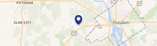 1890 Morley Potsdam Rd