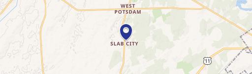 1255 Morley Potsdam Rd, Unit 1259