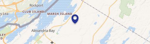 Barnes Settlement Rd