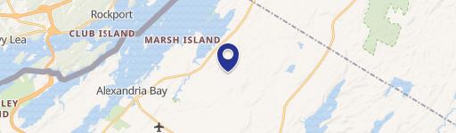 Barnes Settlement Rd