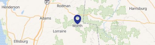 24609 County Rte 189