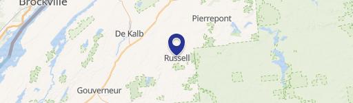 Russell, NY 13684