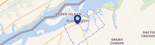 Waddington, NY 13694