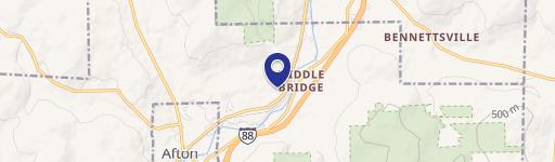 1473 State Hwy 7th 7