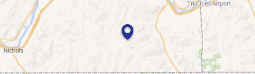 2600 Chestnut Rdg Rd