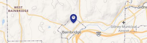 Bainbridge, NY 13733