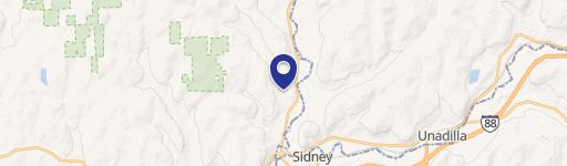 County Rd 35th Rear Rear