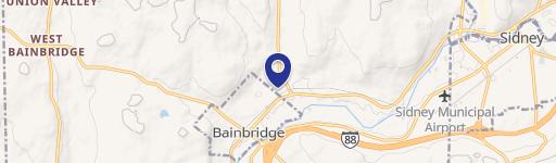 County Rd 38th Rear Rear