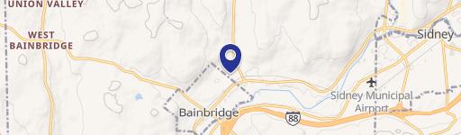 County Rd 38th Rear Rear