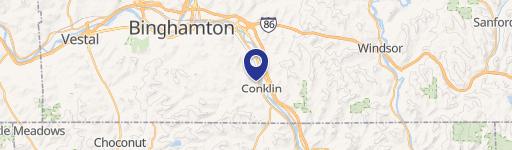 33 Broome Corporate Pkwy