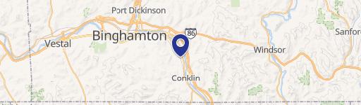 400 Broome Corporate Pkwy