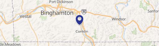 274 Broome Corporate Pkwy