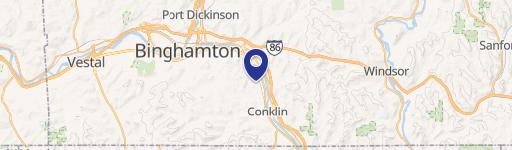 399 Broome Corporate Pkwy