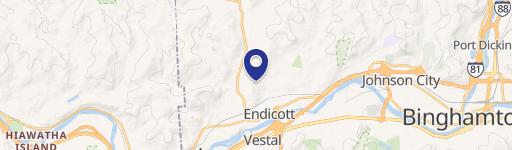 Endicott, NY 13760