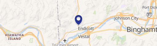 403-405 Nanticoke N Ave